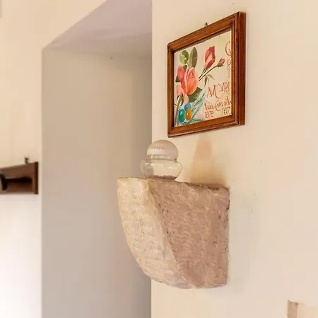Il Flauto Magico Апартаменты *