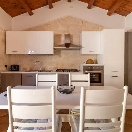 Il Flauto Magico Appartement
