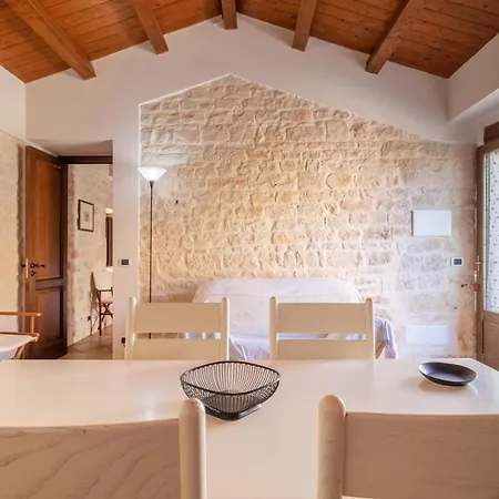 Il Flauto Magico Appartement Modica