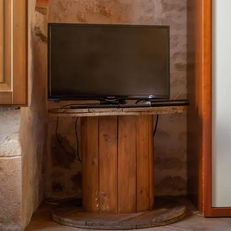 Il Flauto Magico Appartement *