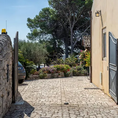 Il Flauto Magico Appartement