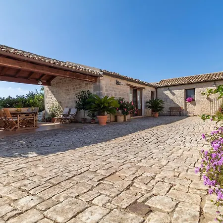 Appartement Il Flauto Magico Modica