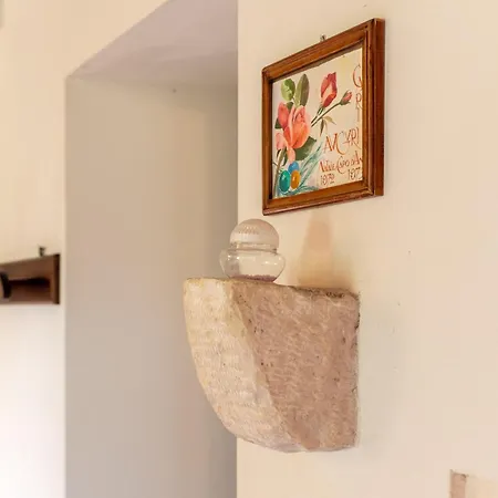 Il Flauto Magico Apartamento Modica
